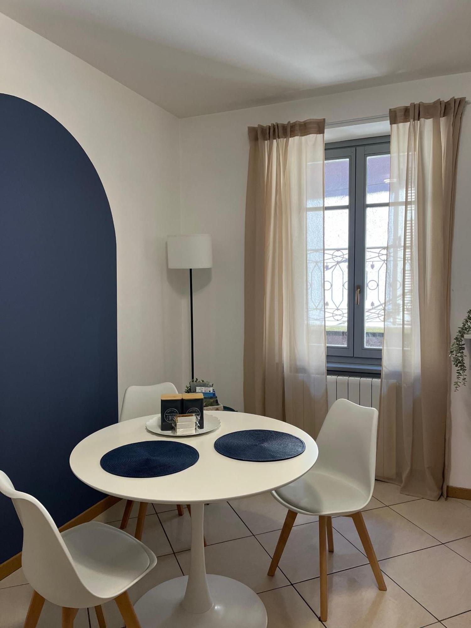 Residenze Blue Lake 奥梅尼亚 外观 照片