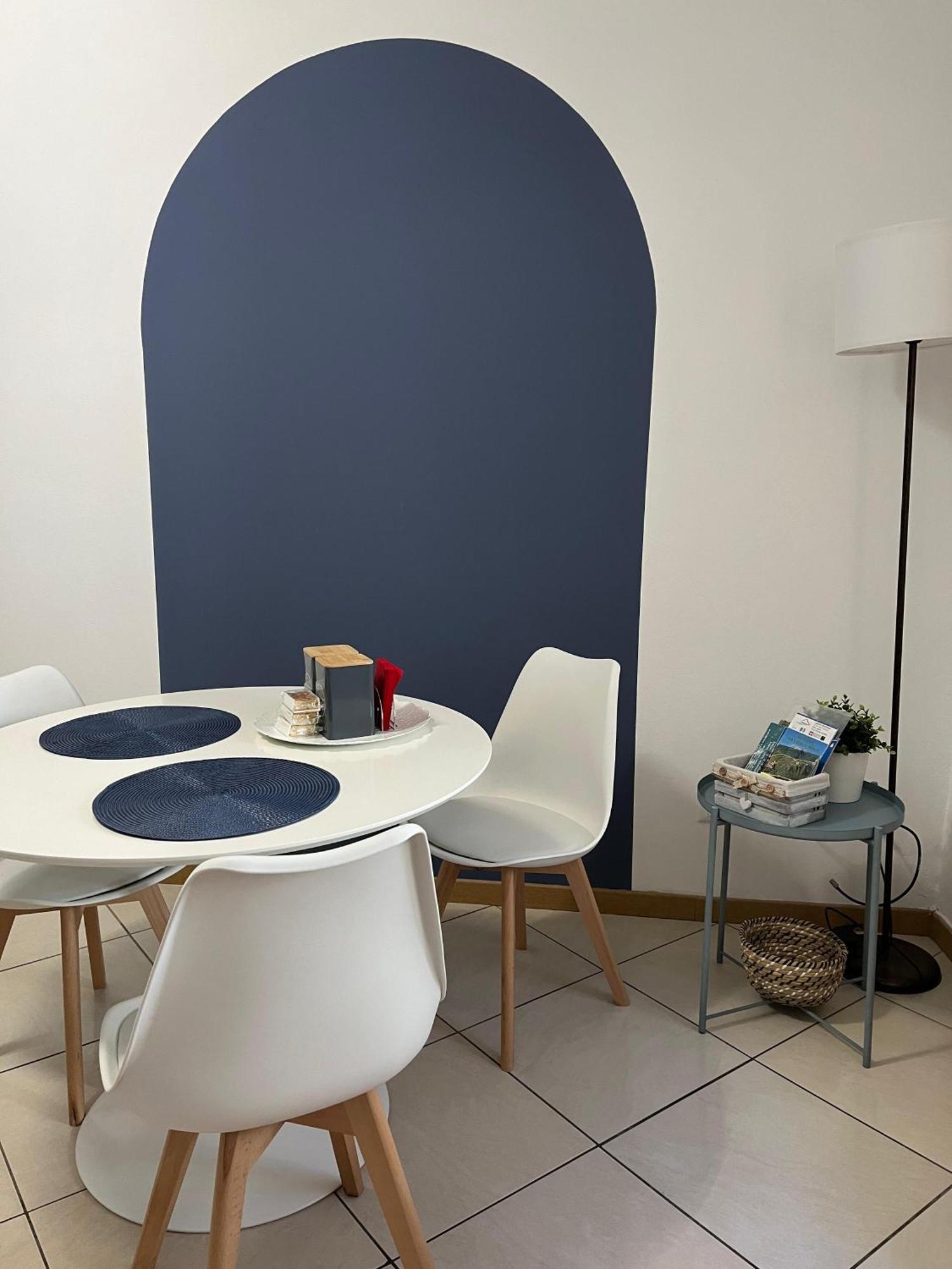 Residenze Blue Lake 奥梅尼亚 外观 照片