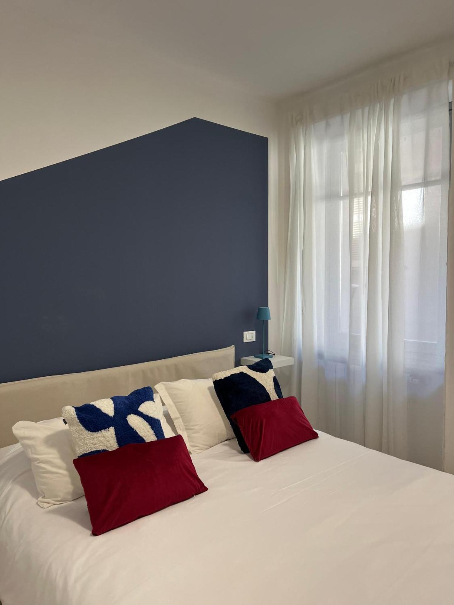 Residenze Blue Lake 奥梅尼亚 外观 照片