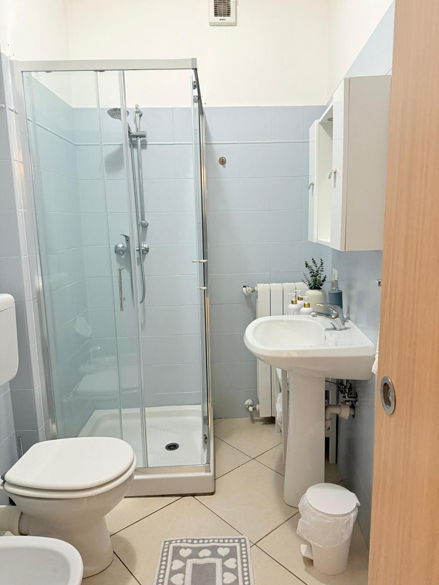 Residenze Blue Lake 奥梅尼亚 外观 照片
